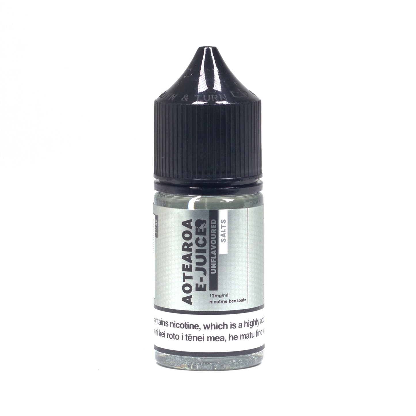 Aotearoa E-Juice Nic Salt - Nude - Eliquids NZ - New Zealand's Vape, Ecig & Eliquid Store