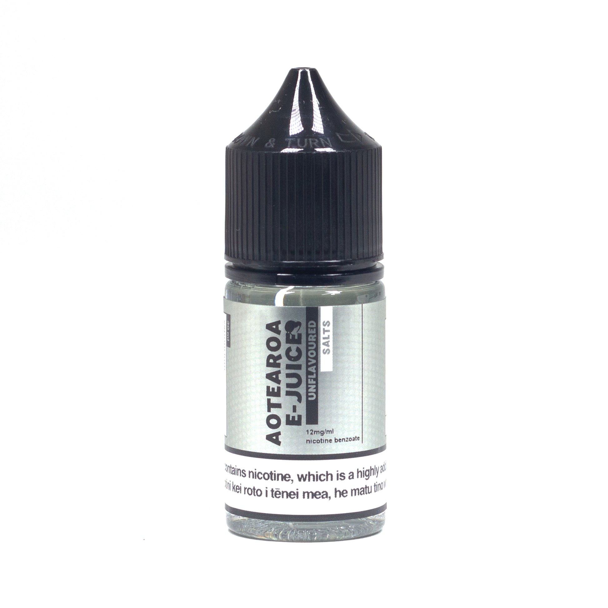 Aotearoa E-Juice Nic Salt - Nude - Eliquids NZ - New Zealand's Vape, Ecig & Eliquid Store