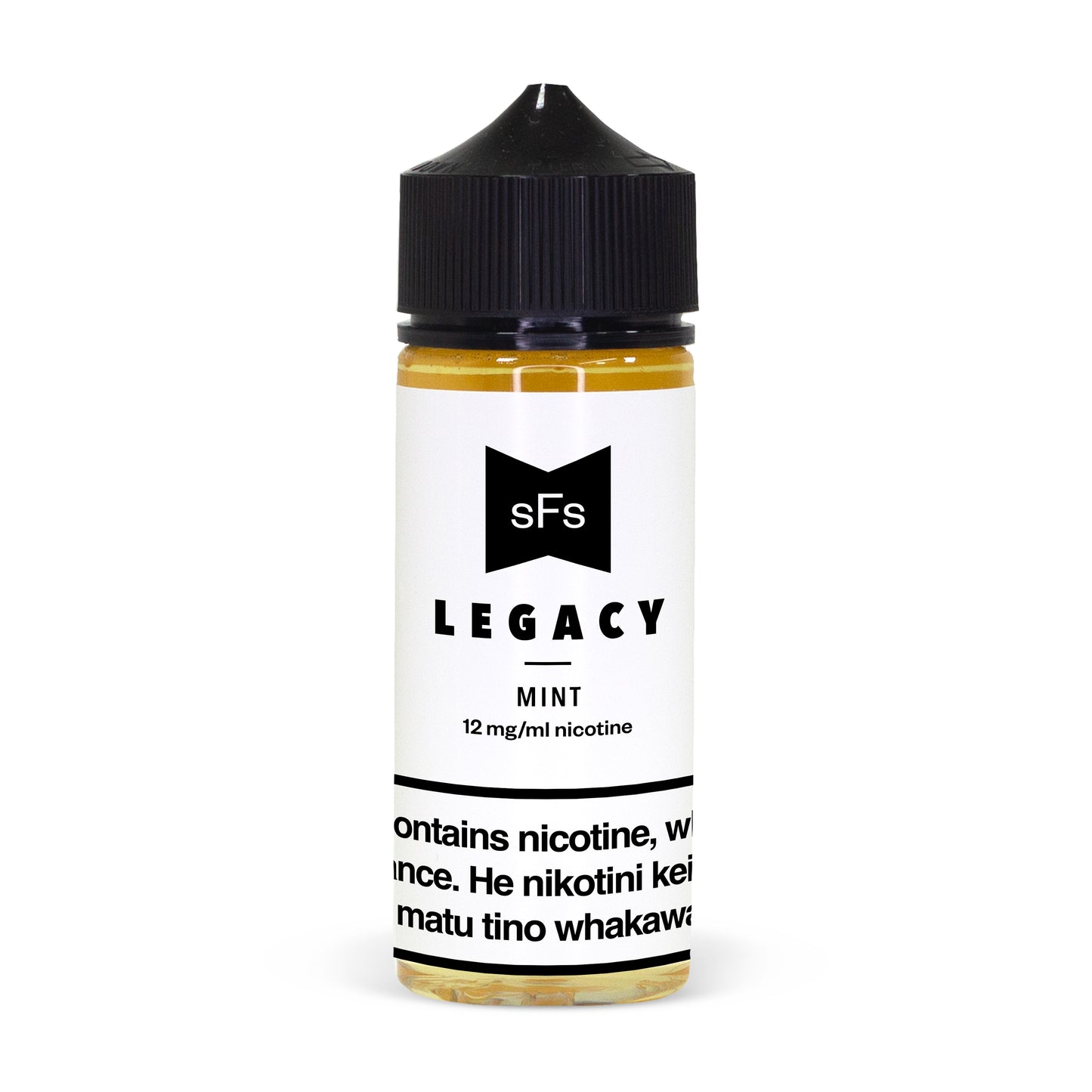 Legacy - Mint (ex-So Fresh, So Clean)