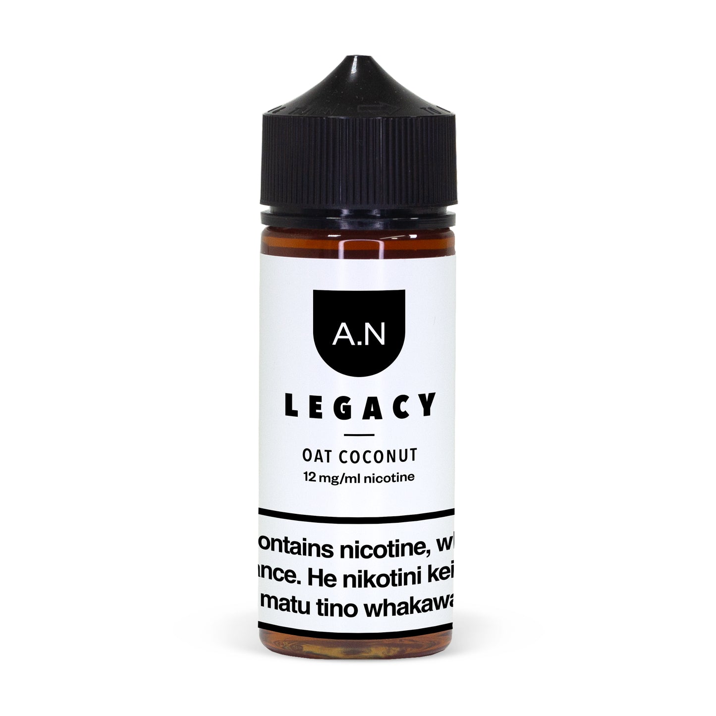 Legacy - Oat Coconut (ex-A.N.Z.A.A.C)